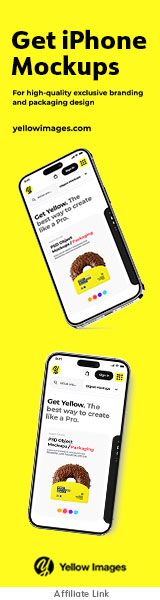 yellowimages iPhone mockups